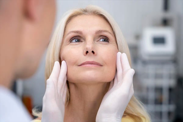 Rejuvenescimento Facial - Lumevié